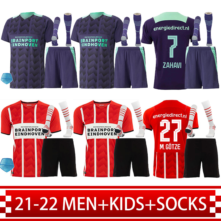 21 22 PSV EINDHOVEN soccer jerseys 2021 MALEN camisa de futebol IHATTAREN DUMFRIES GAKPO BRUMA LAMMERS mens football shirts kids kit+Socks, Ayhw0034
21 22 PSV EINDHOVEN soccer jerseys 2021 MALEN camisa de futebol IHATTAREN DUMFRIES GAKPO BRUMA LAMMERS mens football shirts kids kit+Socks, Ayhw0034