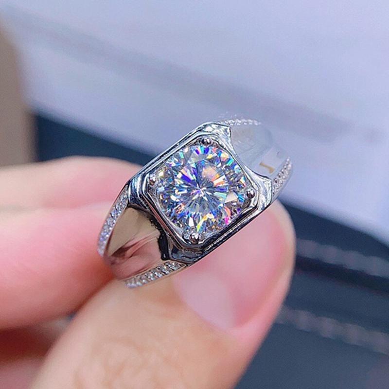 Cluster Rings Fashion Brand Square Crystal Zircon Diamonds Gemstones For Men White Gold Silver Color Bague Jewelry Wedding Party Gifts
Cluster Rings Fashion Brand Square Crystal Zircon Diamonds Gemstones For Men White Gold Silver Color Bague Jewelry Wedding Party Gifts