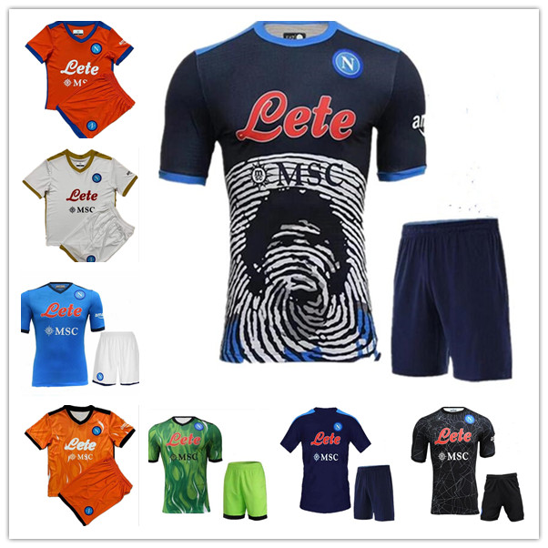 Adult kids full kits 21 22 napoli soccer jersey 2021 2022 home Naples HAMSIK INSIGNE MERTENS H.LOZANO MARADONA fourth football jerseys shirt, 15
Adult kids full kits 21 22 napoli soccer jersey 2021 2022 home Naples HAMSIK INSIGNE MERTENS H.LOZANO MARADONA fourth football jerseys shirt, 15