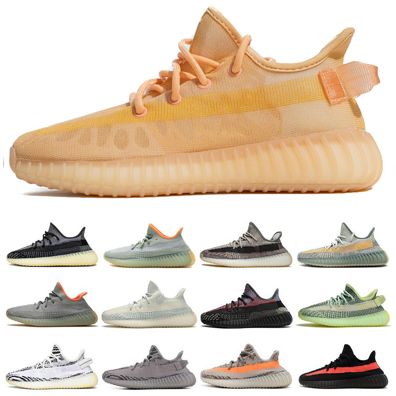 Top sport market Comfort Mens Running Shoes Womens Sports Sneakers Kanye Desert Sage Static Earth Zyon Tail Light Cinder With Ball West Size 36-47, With box
Top sport market Comfort Mens Running Shoes Womens Sports Sneakers Kanye Desert Sage Static Earth Zyon Tail Light Cinder With Ball West Size 36-47, With box