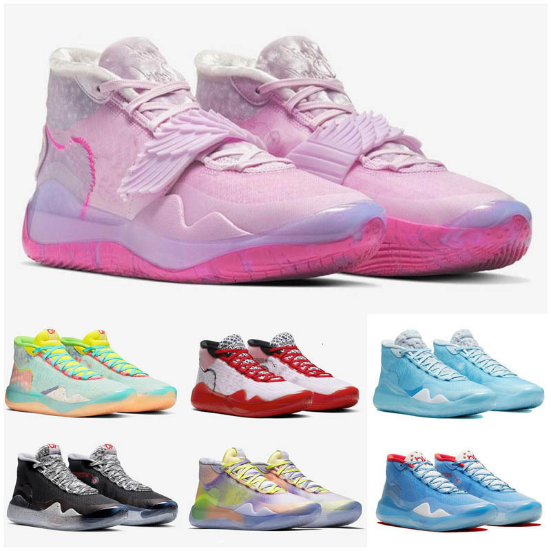 12 Mens Basketball Kevin Durant Shoes Kd Aunt Pearl Peach Jam Warriors Home Eybl Nationals 12s Team Bank Black Designer Sneakers
12 Mens Basketball Kevin Durant Shoes Kd Aunt Pearl Peach Jam Warriors Home Eybl Nationals 12s Team Bank Black Designer Sneakers
