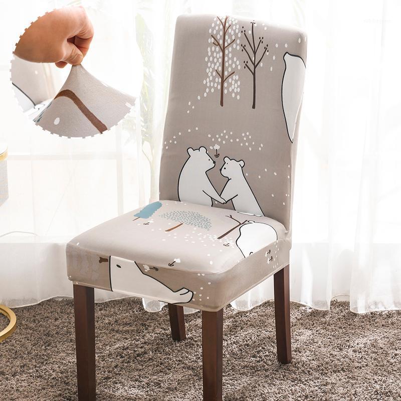 Elastic Stretch Dining Chair Cover,Removable Slipcovers Protector,Anti-Dust Furniture Decor For Wedding Banquet Party Covers
Elastic Stretch Dining Chair Cover,Removable Slipcovers Protector,Anti-Dust Furniture Decor For Wedding Banquet Party Covers