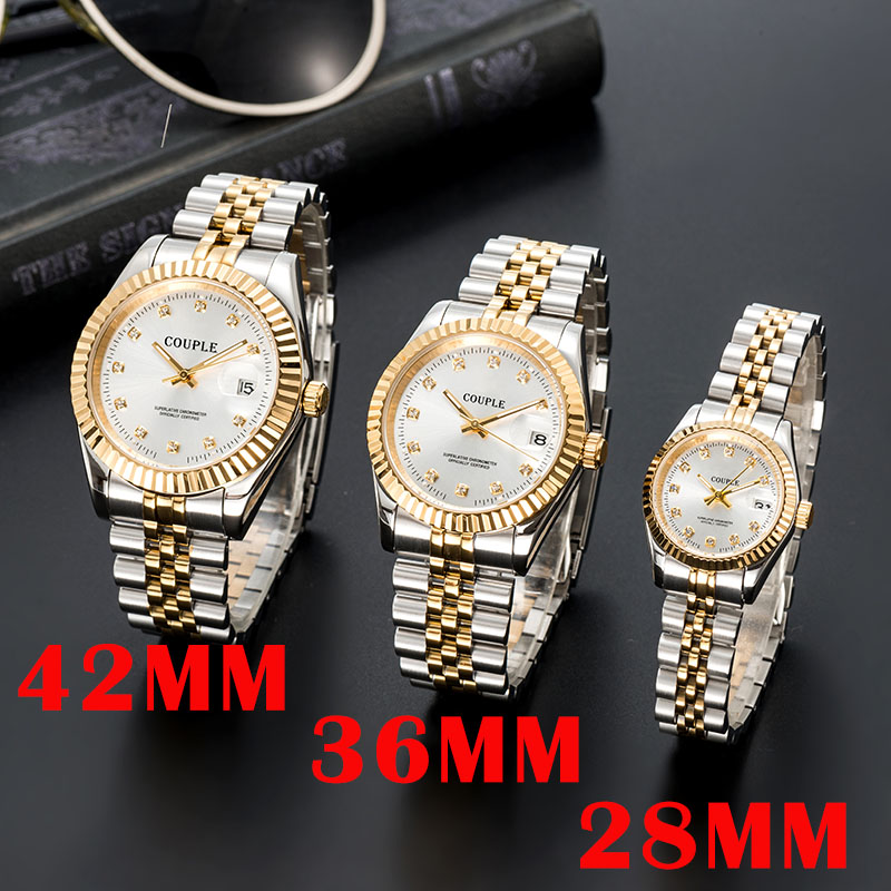 orologio di lusso mens automatic gold Mechanical Watches women dress full Stainless steel Sapphire waterproof Luminous Couples Wristwatches, Color 1
orologio di lusso mens automatic gold Mechanical Watches women dress full Stainless steel Sapphire waterproof Luminous Couples Wristwatches, Color 1