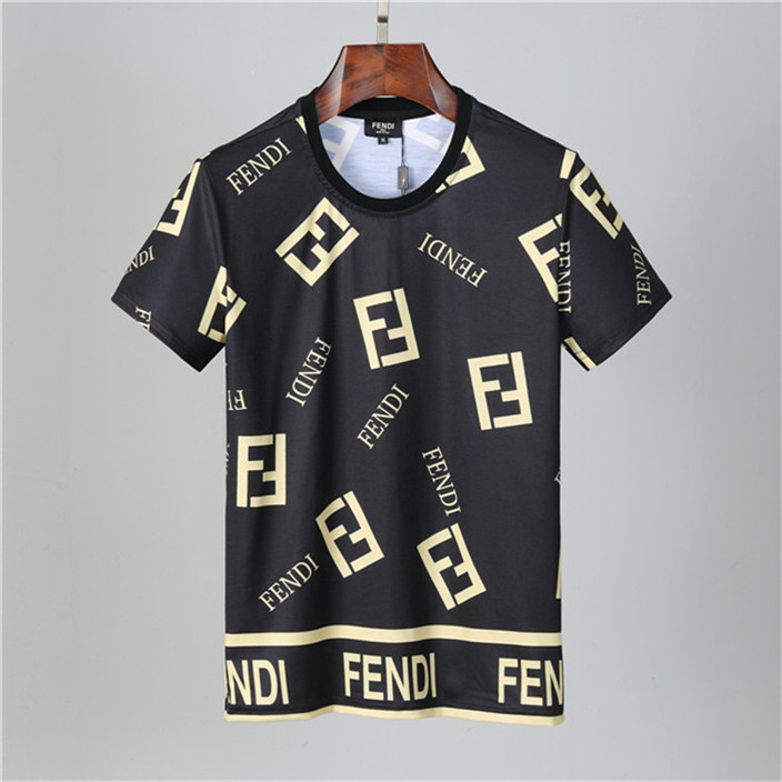 Casual Designers T Shirts Mens Clothing Brand Tops Tee Shirt Fashion Summer Tide Braned Letters Printed luxurious Men M-3XL A@27, White;black
Casual Designers T Shirts Mens Clothing Brand Tops Tee Shirt Fashion Summer Tide Braned Letters Printed luxurious Men M-3XL A@27, White;black