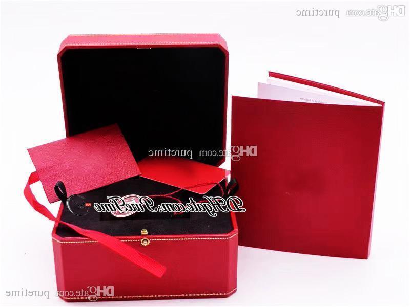 2021 Bleu Watch Boxes Includes Complete Set Of Manual Booklet Paper Warranty Card Red Handbag Super Edition Accessories Inside Bl, Black;blue
2021 Bleu Watch Boxes Includes Complete Set Of Manual Booklet Paper Warranty Card Red Handbag Super Edition Accessories Inside Bl, Black;blue