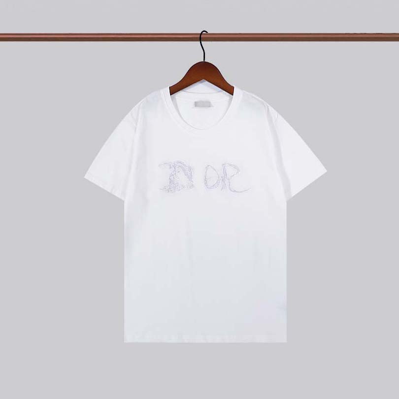 2021 Mens Designer T Shirts Men T-shirt Women Clothing Summer Casual Crew Neck Modal Short Sleeve High Quality Fashion Shirt for Mal, White
2021 Mens Designer T Shirts Men T-shirt Women Clothing Summer Casual Crew Neck Modal Short Sleeve High Quality Fashion Shirt for Mal, White