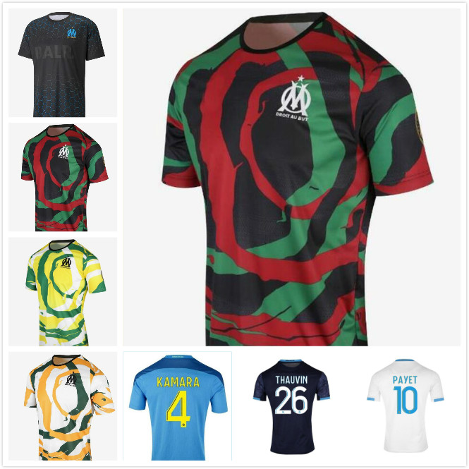 Maillot OM Olympique de Marseille BALR Fans Plyaer Version Soccer jersey 2020 2021 Maillot de foot BENEDETTO PAYET 20 21 Men Kids shirts, Black
Maillot OM Olympique de Marseille BALR Fans Plyaer Version Soccer jersey 2020 2021 Maillot de foot BENEDETTO PAYET 20 21 Men Kids shirts, Black