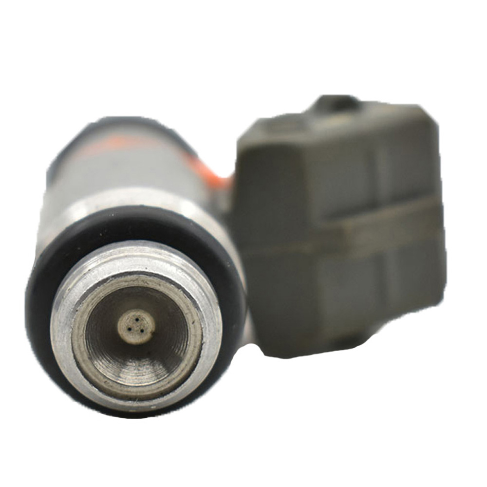 1PCS IWP 182 for fiat piaggip IWP182 Motorcycle Fuel Injector nozzle 3 Hole 135cc Motorbike Injection Injectors