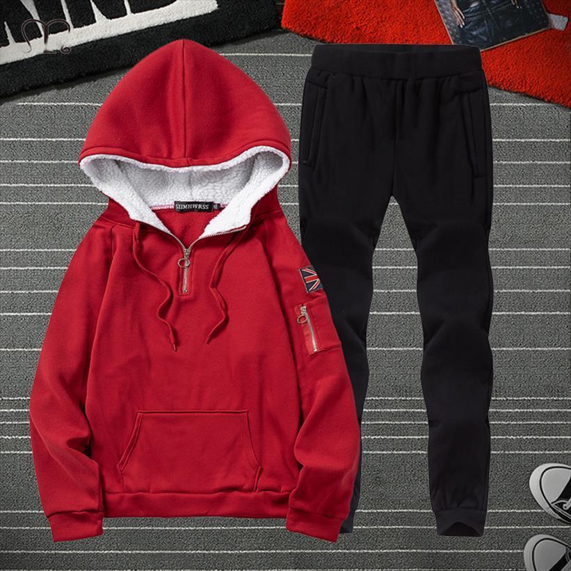 sets 2 piece hoodies pants mens tracksuits track suit jogger casual men set brand clothing hip hop sweatshirt, Gray
sets 2 piece hoodies pants mens tracksuits track suit jogger casual men set brand clothing hip hop sweatshirt, Gray