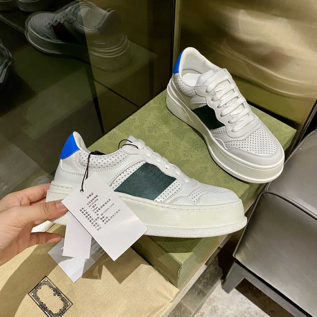 NEW Printed embossed sneakers women men Casual shoe leather sneaker Letters lace up platform Leisure womens shoes fashion limit Flat canvas with fullpackage, Customize
NEW Printed embossed sneakers women men Casual shoe leather sneaker Letters lace up platform Leisure womens shoes fashion limit Flat canvas with fullpackage, Customize