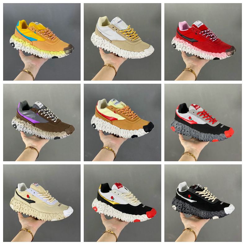 2021 Fashione Shoes for mens Overreact Overbreak Sneaker Sports Womens casual Shoe Black red rose greyTrainers Athletic Chaussures Sport Jogging size40-45, #4
2021 Fashione Shoes for mens Overreact Overbreak Sneaker Sports Womens casual Shoe Black red rose greyTrainers Athletic Chaussures Sport Jogging size40-45, #4