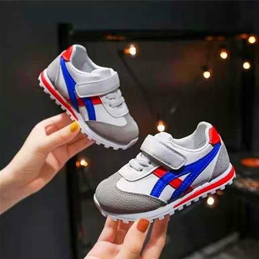 2020New Kids Sneakers Boys Shoes Girls Trainers Tennis Shoes Casual Flexible Fashion Cheap Everyday Use Toddler Running Shoe Spo X0703, Green
2020New Kids Sneakers Boys Shoes Girls Trainers Tennis Shoes Casual Flexible Fashion Cheap Everyday Use Toddler Running Shoe Spo X0703, Green