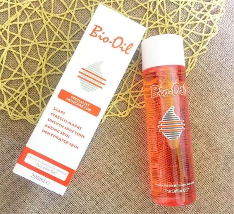 DHL TOP seller Australia Bio-oil Bi0 Purcellin Oil Essence Toner Face Body Oil Skin Moisturizing Oil 200ml
DHL TOP seller Australia Bio-oil Bi0 Purcellin Oil Essence Toner Face Body Oil Skin Moisturizing Oil 200ml