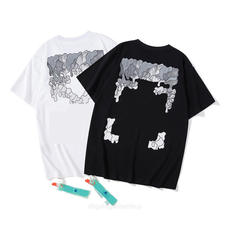 2022 Brands Men' Offs t Shirts Summer Hip Hop Men Streetwear Letter T-shirts Womens Designers Tops Shirt Skateboards Oil Painting Black White Ow Fashion Qpd0, 24
2022 Brands Men' Offs t Shirts Summer Hip Hop Men Streetwear Letter T-shirts Womens Designers Tops Shirt Skateboards Oil Painting Black White Ow Fashion Qpd0, 24