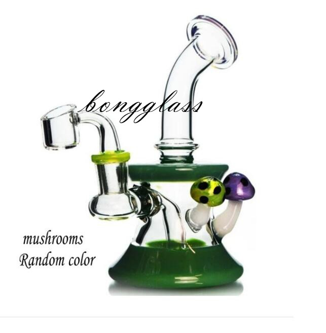 mushroom bong hookahs smoke glass oil burner pipe beaker base dab rigs glasses water pipes recycler wax accessories with 14mm joint
mushroom bong hookahs smoke glass oil burner pipe beaker base dab rigs glasses water pipes recycler wax accessories with 14mm joint