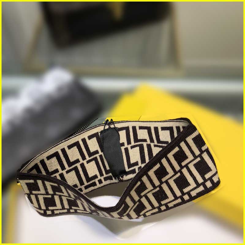 Fashion Hair Band Accessories Elastic Women Yoga Running Band Letter F Mens Sweatband Sports Headband Stretch Decorations With Box 21071603R, Silver
Fashion Hair Band Accessories Elastic Women Yoga Running Band Letter F Mens Sweatband Sports Headband Stretch Decorations With Box 21071603R, Silver