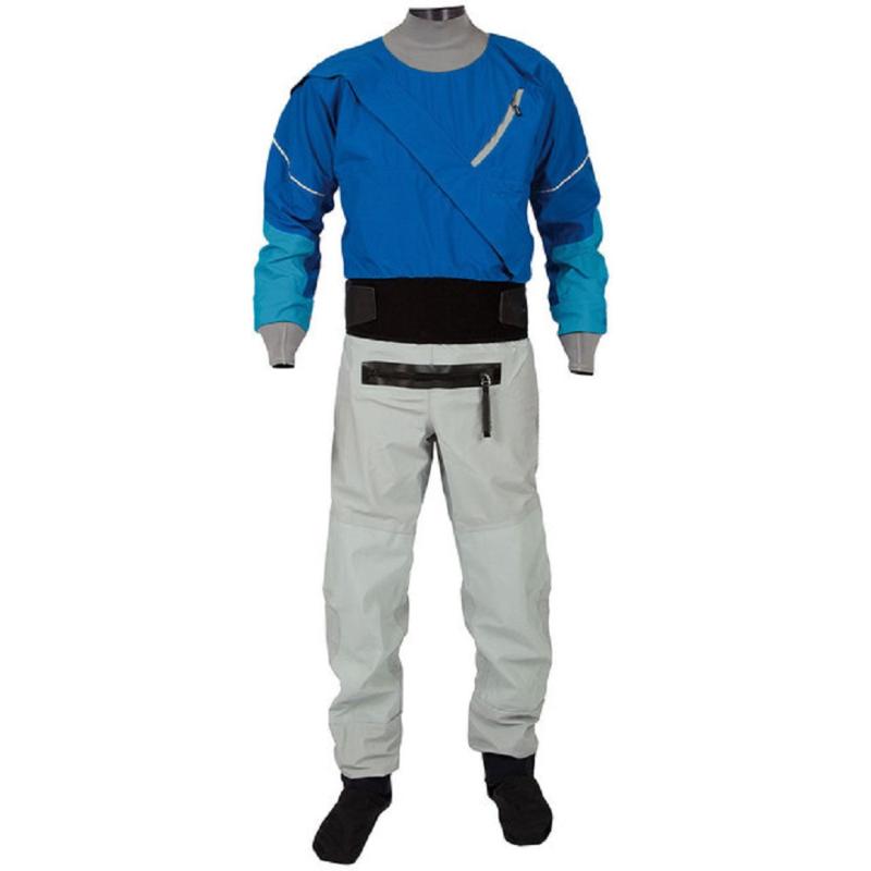 Swim Wear Drysuit For Men To Scuba Diving Waterproof Material In Outdoor Wading Sports Kayaking Drysuits DM17
Swim Wear Drysuit For Men To Scuba Diving Waterproof Material In Outdoor Wading Sports Kayaking Drysuits DM17