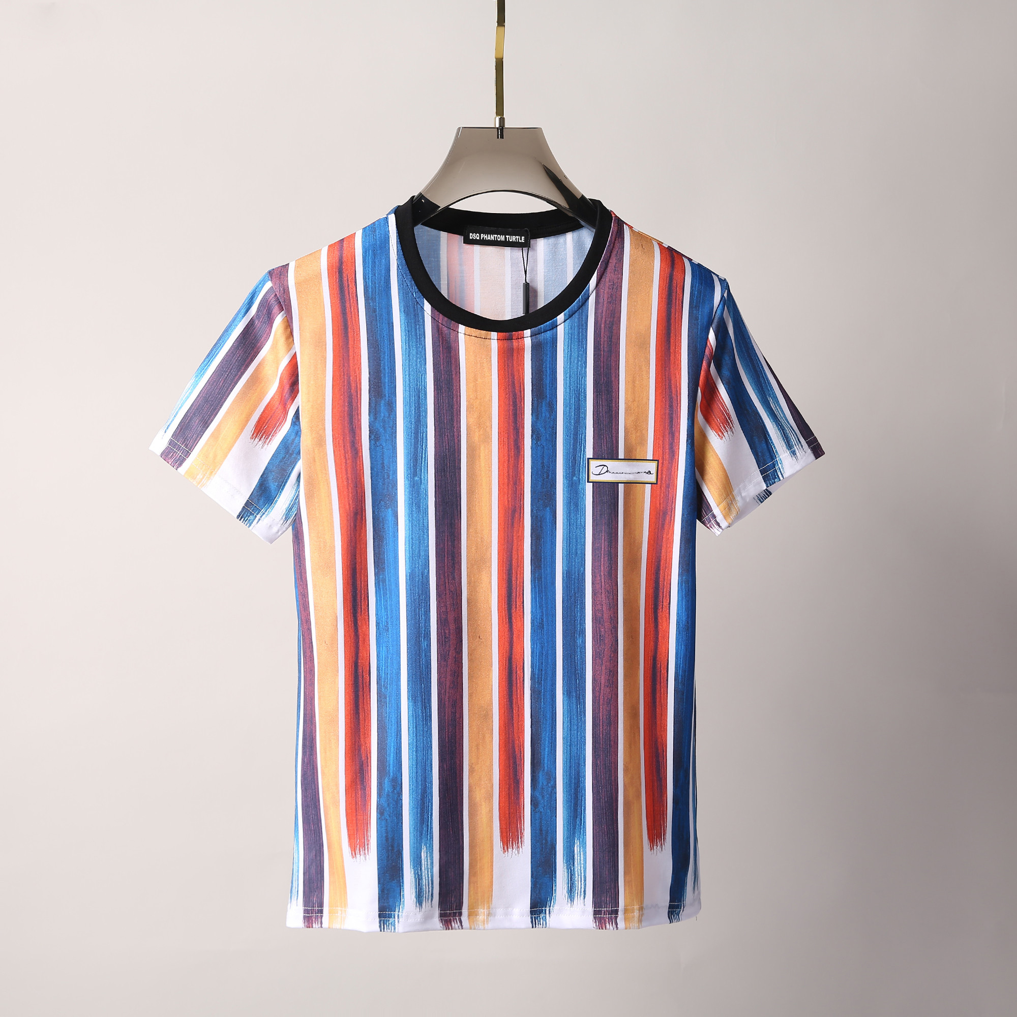 DSQ PHANTOM TURTLE 2021SS New Mens Designer T shirt Paris fashion Tshirts Summer T-shirt Male Top Quality 100% Cotton Tops 0577, Black
DSQ PHANTOM TURTLE 2021SS New Mens Designer T shirt Paris fashion Tshirts Summer T-shirt Male Top Quality 100% Cotton Tops 0577, Black