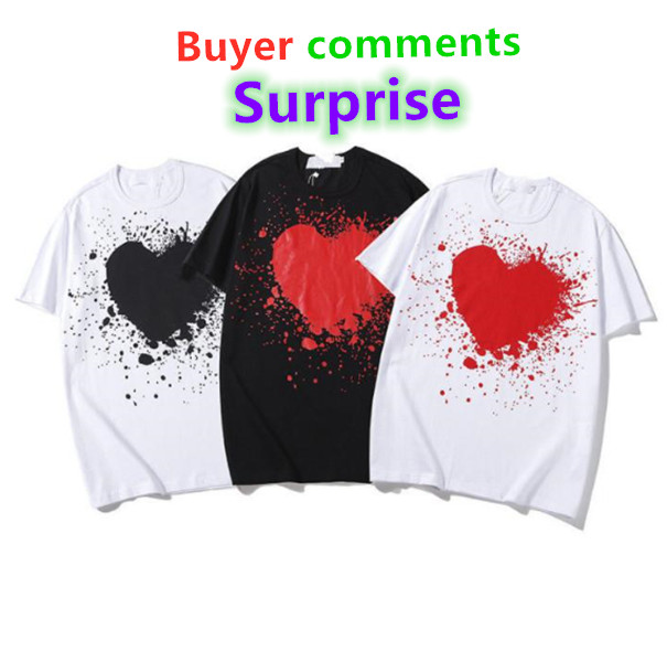 Fashion designer High Quality T-shirt short sleeve mens and womens Haite Street shirt summer breathable, 19
Fashion designer High Quality T-shirt short sleeve mens and womens Haite Street shirt summer breathable, 19