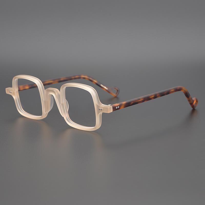Fashion Sunglasses Frames Acetate Glasses Frame Men Women Vintage Small Square Eye Man Optical Prescription Eyeglasses Clear Eyewear Oculos
Fashion Sunglasses Frames Acetate Glasses Frame Men Women Vintage Small Square Eye Man Optical Prescription Eyeglasses Clear Eyewear Oculos