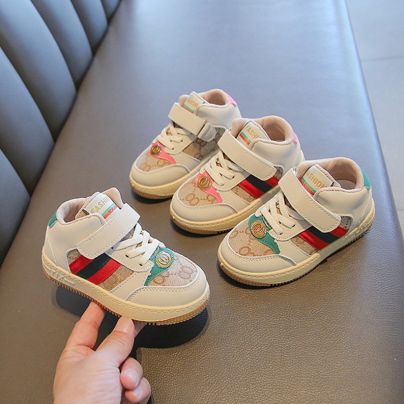 2021 spring and autumn 4-12 years old boys fashion sneakers soft-soled non-slip Korean casual shoes for girls, Pink
2021 spring and autumn 4-12 years old boys fashion sneakers soft-soled non-slip Korean casual shoes for girls, Pink