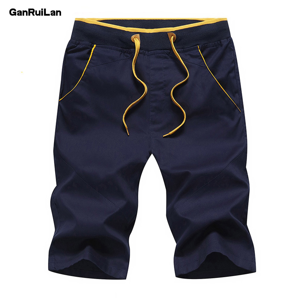 Slim Fit Casual Shorts Mens Fashion Brand Summer Men Shorts Fitness Plus Size Beach Short Pants Bermuda Shorts For Men DK19022 210518, Dark blue asian size
Slim Fit Casual Shorts Mens Fashion Brand Summer Men Shorts Fitness Plus Size Beach Short Pants Bermuda Shorts For Men DK19022 210518, Dark blue asian size