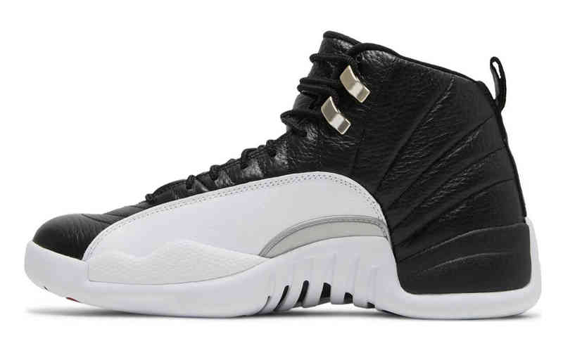 2022 Authentic 12 Playoffs Black Varsity Red White Shoes Mens Womens Outdoor Sports Sneakers CT8013-006 US7-13 With Original Box
2022 Authentic 12 Playoffs Black Varsity Red White Shoes Mens Womens Outdoor Sports Sneakers CT8013-006 US7-13 With Original Box