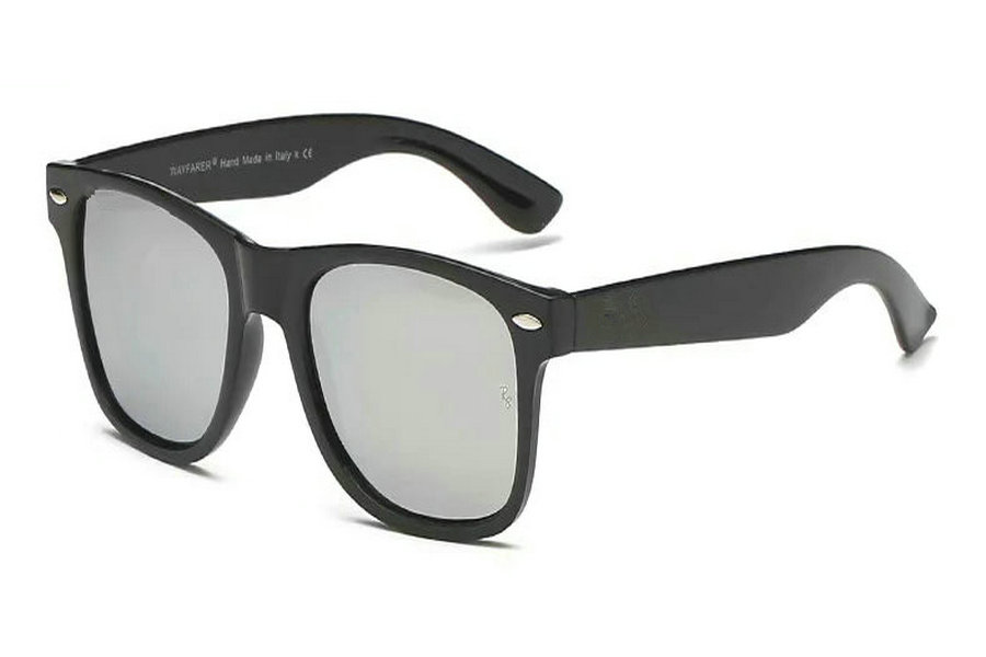 High Quality Ray Men Women Polarized Sunglasses Vintage Pilot Wayfarer Brand Sun Glasses UV400 Bans With box and case 2140, White;black
High Quality Ray Men Women Polarized Sunglasses Vintage Pilot Wayfarer Brand Sun Glasses UV400 Bans With box and case 2140, White;black