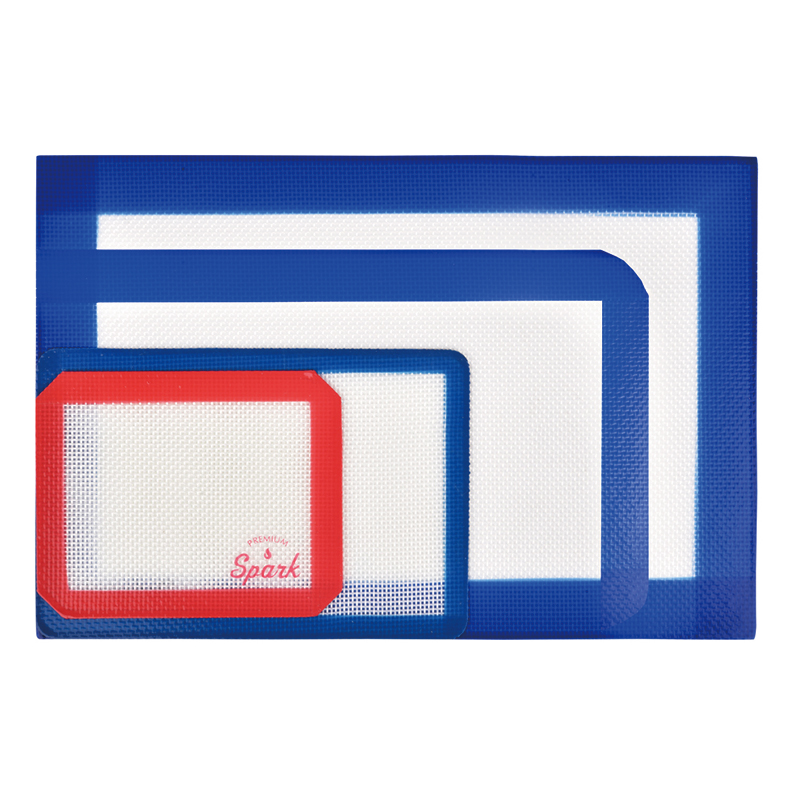Nonstick Silicone Mat For Cookie Sheets Pad Barbecue Baking Oil & Ecig vaping Dry Herb Vaporizer Smoking Water Pipe Wax Dab Tool Nail
Nonstick Silicone Mat For Cookie Sheets Pad Barbecue Baking Oil & Ecig vaping Dry Herb Vaporizer Smoking Water Pipe Wax Dab Tool Nail