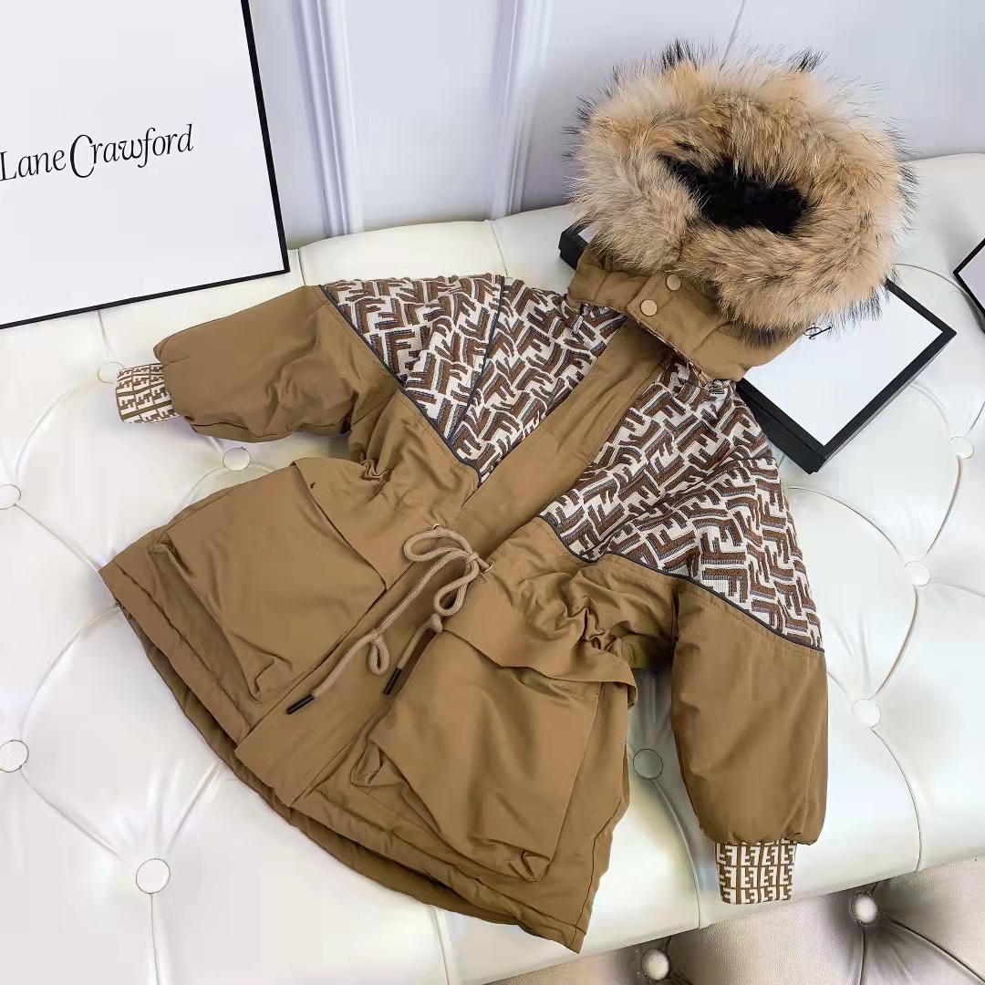 kid winter clothe brown boy snow fur coat 110-160 cm boutique girl black down coats 2021 baby boys cape outfits cloth, Blue;gray
kid winter clothe brown boy snow fur coat 110-160 cm boutique girl black down coats 2021 baby boys cape outfits cloth, Blue;gray