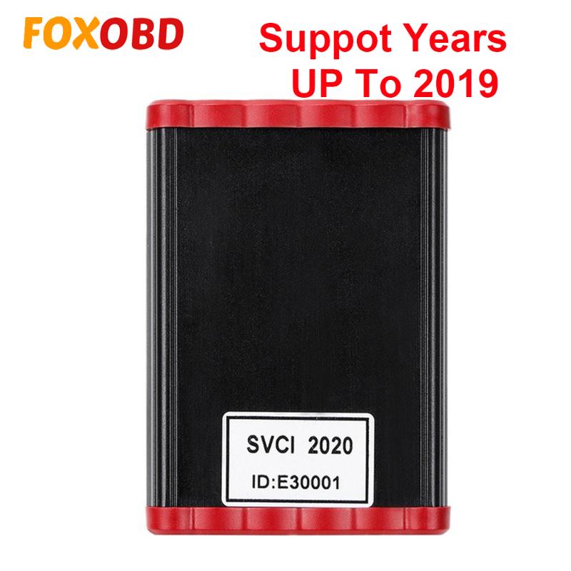 Diagnostic Tools FVDI 2021 ABRITES Scanner Key Programmer Covers SVCI 2014 VVDI2 For Most Cars Tool
Diagnostic Tools FVDI 2021 ABRITES Scanner Key Programmer Covers SVCI 2014 VVDI2 For Most Cars Tool