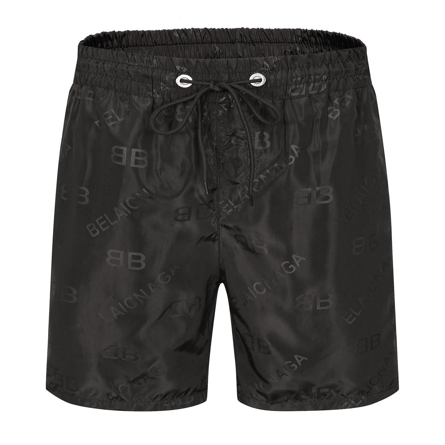 2021 Summer Mens Short Pants Brands Clothing Swimwear Nylon Men Brand Beach Shorts Small horse Swim Wear 2020 Board Shorts, White;black
2021 Summer Mens Short Pants Brands Clothing Swimwear Nylon Men Brand Beach Shorts Small horse Swim Wear 2020 Board Shorts, White;black