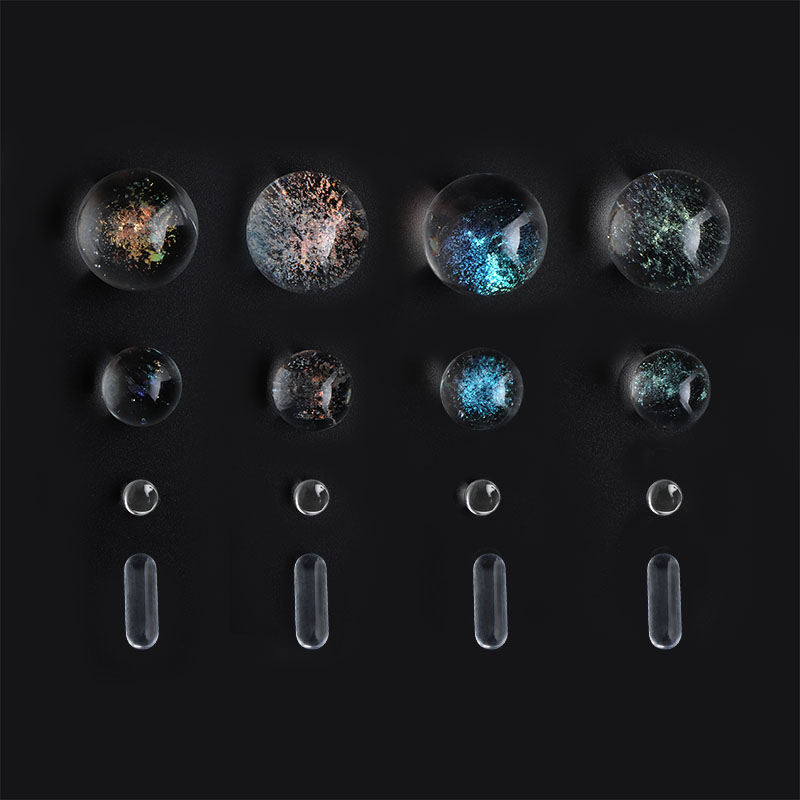 Glass Slurper Accessories Sets Including 22mm&14mm 6mm Dichro Clear Bottom Terp Pearls & Quartz Pillar Suit For Water Bongs Dab Rigs
Glass Slurper Accessories Sets Including 22mm&14mm 6mm Dichro Clear Bottom Terp Pearls & Quartz Pillar Suit For Water Bongs Dab Rigs