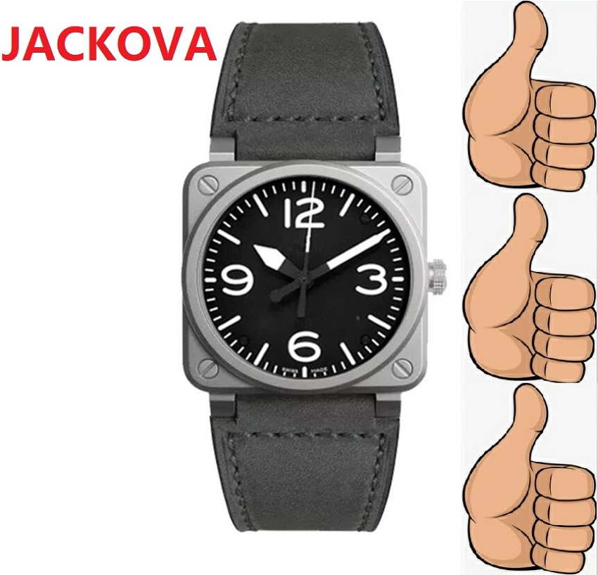classic atmosphere business square watch leather strap switzerland annual explosions highend mens watches luxury fashion black dial calendar mens wristwatch, As pic
classic atmosphere business square watch leather strap switzerland annual explosions highend mens watches luxury fashion black dial calendar mens wristwatch, As pic