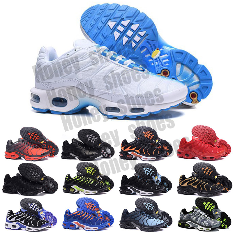 wholeasle Mens casual running Shoes Shoe Black White Red Camo Frost TN Plus Ultra Sports Tns Requin Designer Trainer Sneakers 40-46
wholeasle Mens casual running Shoes Shoe Black White Red Camo Frost TN Plus Ultra Sports Tns Requin Designer Trainer Sneakers 40-46