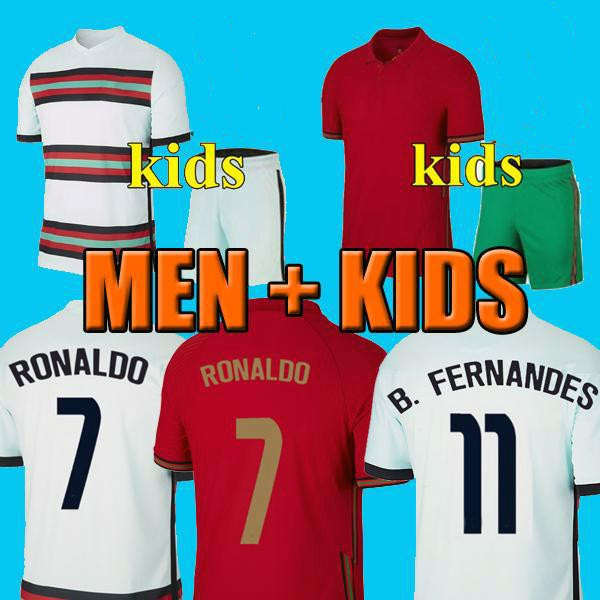 2021 BRUNO FERNANDES soccer jerseys RONALDO André Silva PEPE Retro poRTUgal JOÃO FÉLIX 20 21 CANCELO BERNARDO football shirt RÚBEN NEVES Men Women Kids kit uniform, 20 21 home kids:16-28
2021 BRUNO FERNANDES soccer jerseys RONALDO André Silva PEPE Retro poRTUgal JOÃO FÉLIX 20 21 CANCELO BERNARDO football shirt RÚBEN NEVES Men Women Kids kit uniform, 20 21 home kids:16-28