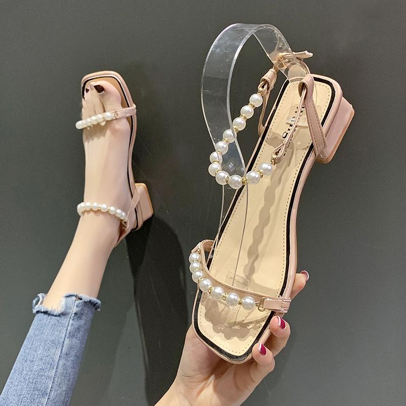 Fashion Women Sandals Woman Slipper Casual Beach Shoes Female Outside Flats Women's Outdoor Summer Footwear Sandalias, 02
Fashion Women Sandals Woman Slipper Casual Beach Shoes Female Outside Flats Women's Outdoor Summer Footwear Sandalias, 02
