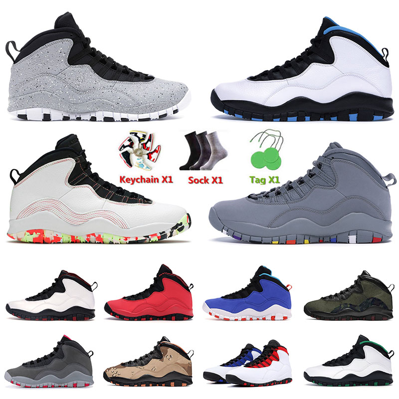 New Arrival Basketball Shoes Original Jumpman 10 10s X Men Ember Glow Orlando Tinker Cement Cool Grey Chicago Steel Grey Designer Sports Sneakers Trainers, B2 desert camo
New Arrival Basketball Shoes Original Jumpman 10 10s X Men Ember Glow Orlando Tinker Cement Cool Grey Chicago Steel Grey Designer Sports Sneakers Trainers, B2 desert camo