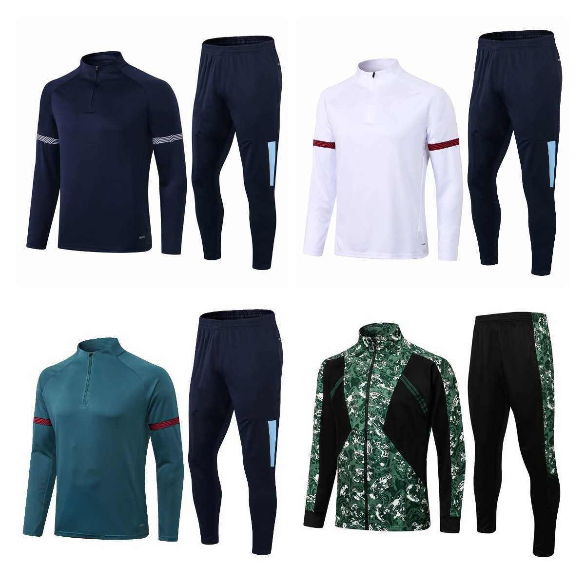21 22 Man City Jacket Jesus Grealish Tracksuits Silva Training Wear Soccer Jersey DE BRUYNE STERLING Gundogan Tracksuit Football Shirts Kits, Black
21 22 Man City Jacket Jesus Grealish Tracksuits Silva Training Wear Soccer Jersey DE BRUYNE STERLING Gundogan Tracksuit Football Shirts Kits, Black