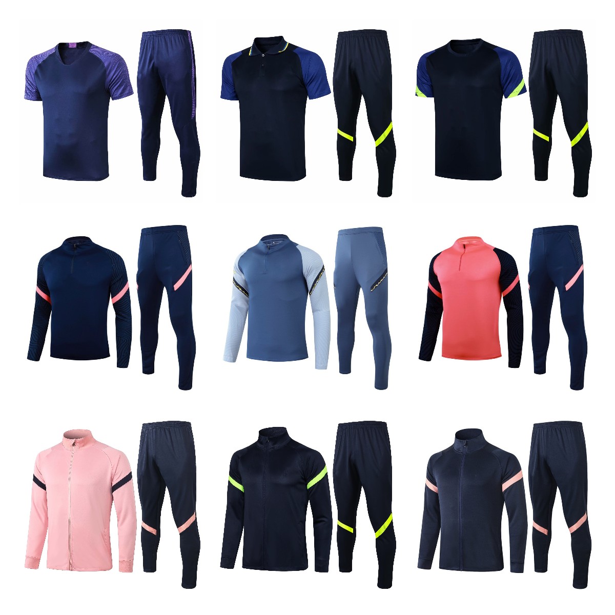 20 21 Kane TOT mens jacket tracksuit Bale Tottenham training suits soccer jersey sportwear Son football pre match polo shirt track suit tshirts, Gray
20 21 Kane TOT mens jacket tracksuit Bale Tottenham training suits soccer jersey sportwear Son football pre match polo shirt track suit tshirts, Gray
