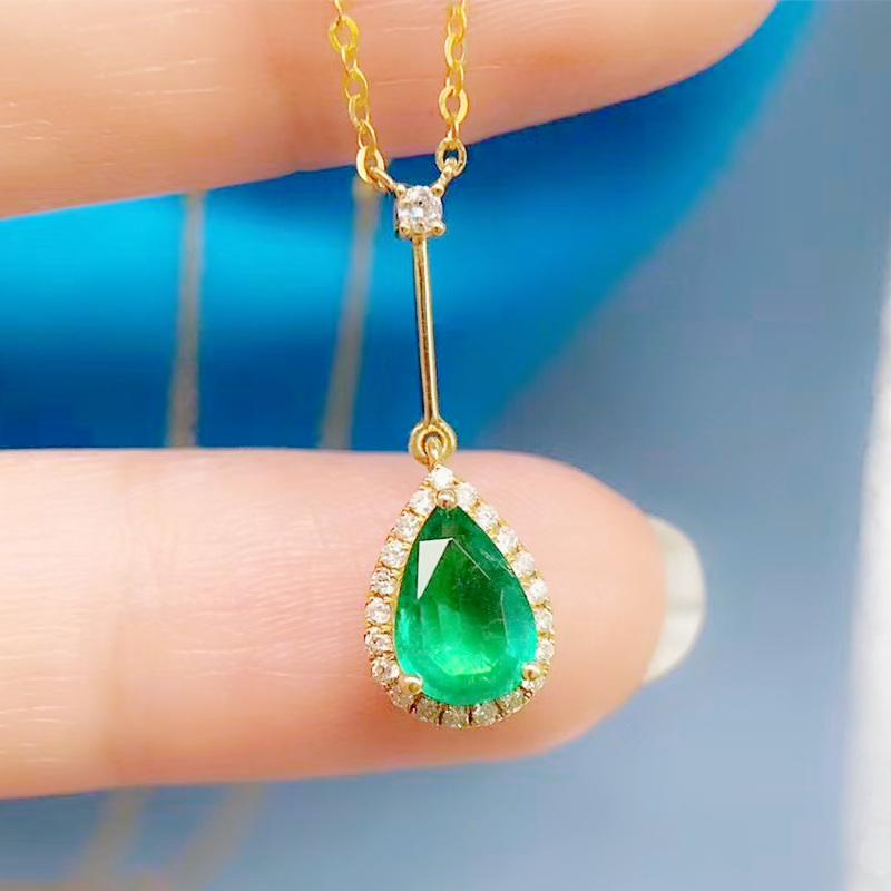 Lockets Natural Real Emerald Or Pyrope Ruby Necklace With Pendant 5*7mm 0.7ct Gemstone Per Jewelry 925 Sterling Silver J2010802
Lockets Natural Real Emerald Or Pyrope Ruby Necklace With Pendant 5*7mm 0.7ct Gemstone Per Jewelry 925 Sterling Silver J2010802