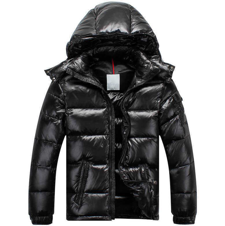 Monclair mens winter down jacket hooded jackets men women Couples Parka Outerwear thick coat black fashion designer coats size S-3XL
Monclair mens winter down jacket hooded jackets men women Couples Parka Outerwear thick coat black fashion designer coats size S-3XL