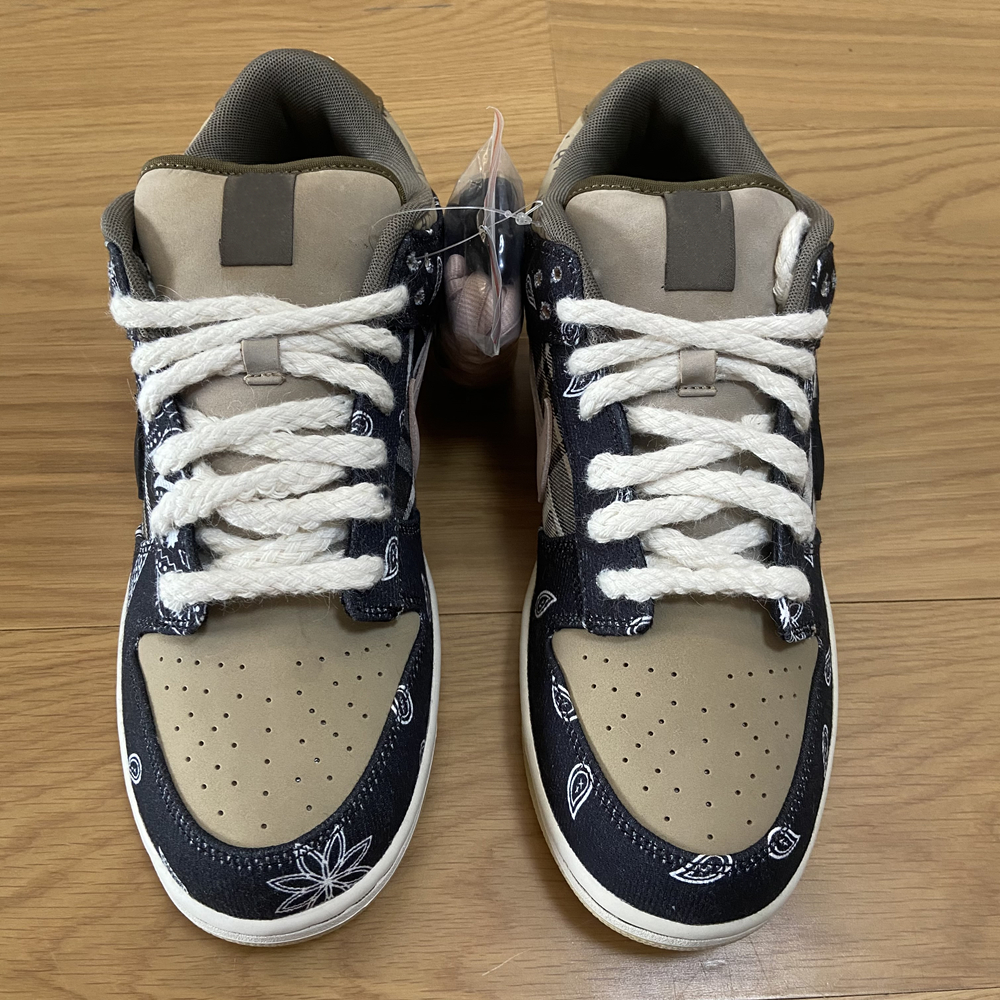 Genuine Designer Shoes Fashion basketball cashew for men and women low cut outdoor sports training running Sneakers CT5053-001 with original box, Shoelace
Genuine Designer Shoes Fashion basketball cashew for men and women low cut outdoor sports training running Sneakers CT5053-001 with original box, Shoelace