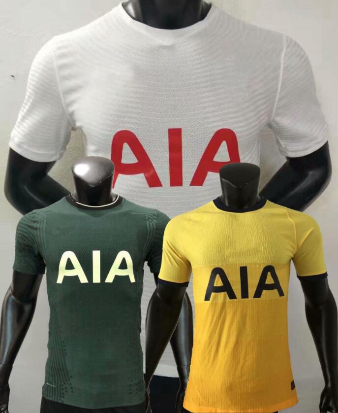 Lilywhites 2021 2022 Player version soccer jersey Lo Celso BERGWIJN AURIER Doherty BALE LUCAS LLORIS football shirts LAMELA KANE DELE SON 21 22, 20/21 3rd player version+patch
Lilywhites 2021 2022 Player version soccer jersey Lo Celso BERGWIJN AURIER Doherty BALE LUCAS LLORIS football shirts LAMELA KANE DELE SON 21 22, 20/21 3rd player version+patch