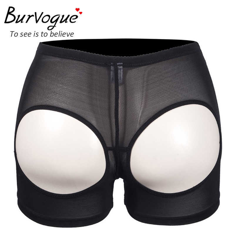 Burvogue Women Plus Size Lifter Shaper Underwear Sexy and Slimming Mesh Tummy Control Panties Butt Hip Enhancer Shapewear, Skin
Burvogue Women Plus Size Lifter Shaper Underwear Sexy and Slimming Mesh Tummy Control Panties Butt Hip Enhancer Shapewear, Skin