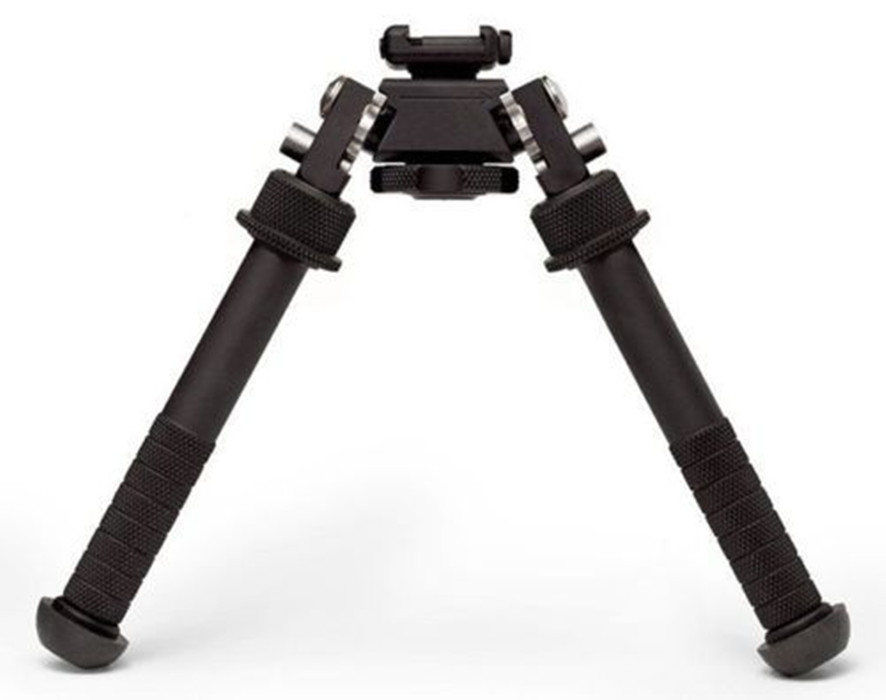 V8 Rifle Bipods Can Be Tilted 360 Degrees, M-LOK Bipod 6.5-10 Inch Picatinny Rail Folding Tripod Adjustable Rail Clamp
V8 Rifle Bipods Can Be Tilted 360 Degrees, M-LOK Bipod 6.5-10 Inch Picatinny Rail Folding Tripod Adjustable Rail Clamp