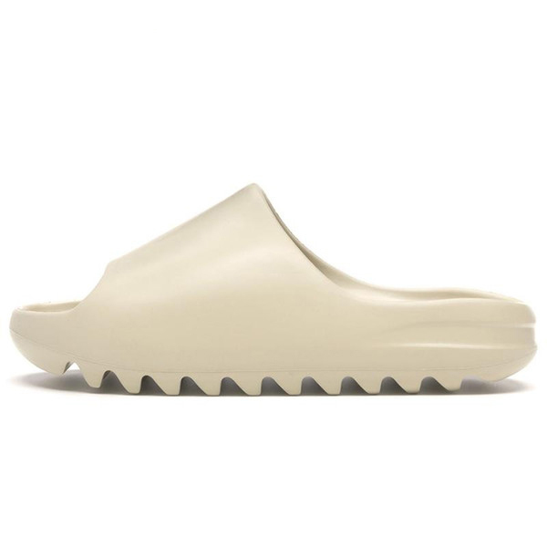 Desert Kanye New Slides 2021 Slippers Foam Sand Triple Black Bone White Resin Solid Slide Sandal Fashion Women Men Slipper 36 -45 Summer Lux
Desert Kanye New Slides 2021 Slippers Foam Sand Triple Black Bone White Resin Solid Slide Sandal Fashion Women Men Slipper 36 -45 Summer Lux