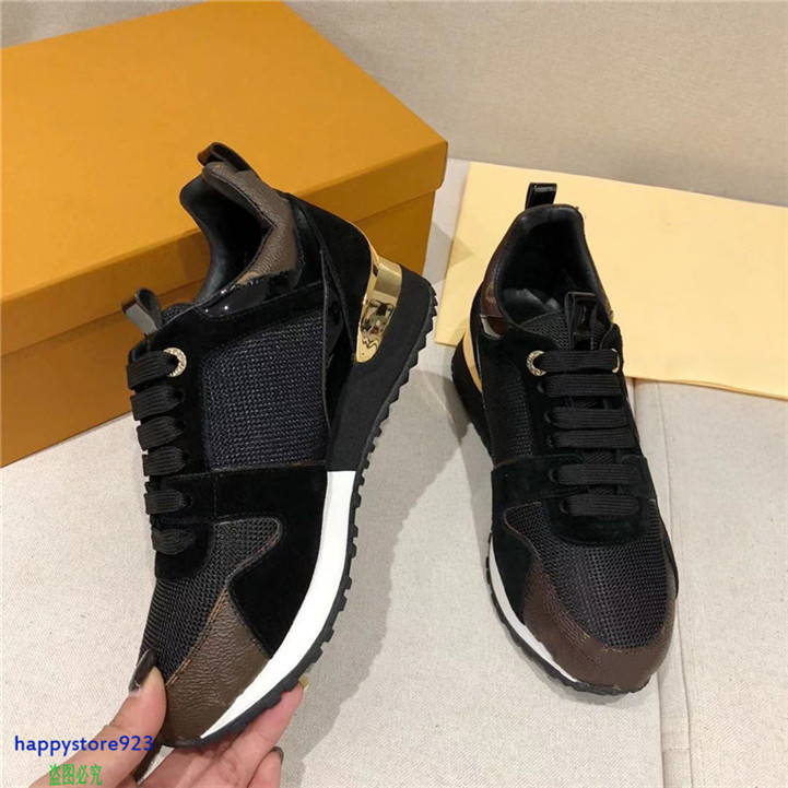 T116 fashion couple high-quality leather lace-up casual shoes classic men's sports women's vulcanized flat size 35-45, Only box (not sold separatel
T116 fashion couple high-quality leather lace-up casual shoes classic men's sports women's vulcanized flat size 35-45, Only box (not sold separatel