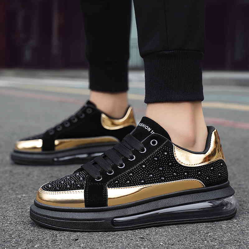 Dress Shoes Oxford men lace up Fashion Brogue Men Leather Formal Man Comfortable Office club Party shoes Footwear MZBV, Gold
Dress Shoes Oxford men lace up Fashion Brogue Men Leather Formal Man Comfortable Office club Party shoes Footwear MZBV, Gold