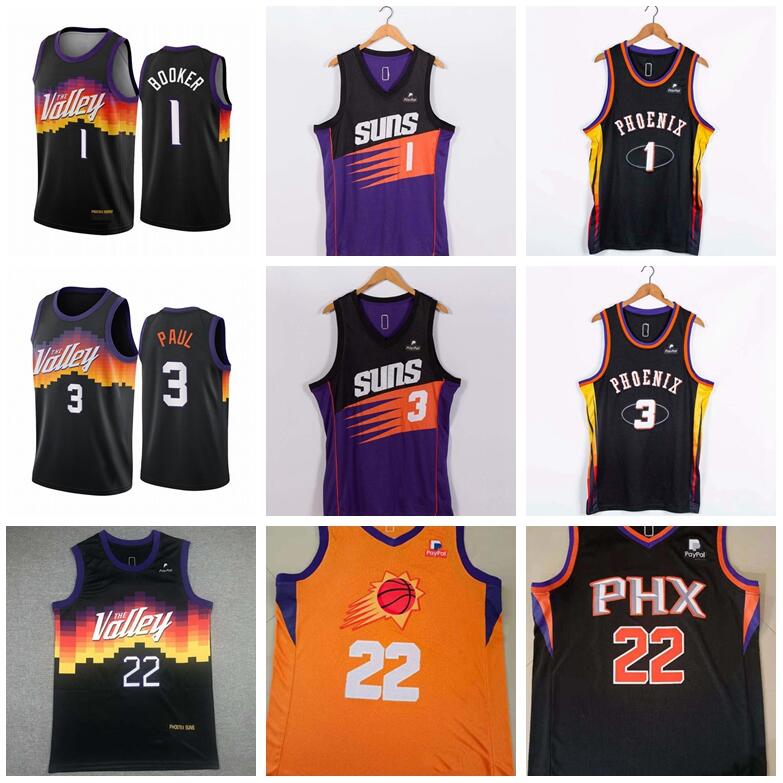 basketball jersey Men Phoenix's Suns's Devin Booker Chris Paul Deandre's Ayton'S Key players ;swingmens Nba's jerseys
basketball jersey Men Phoenix's Suns's Devin Booker Chris Paul Deandre's Ayton'S Key players ;swingmens Nba's jerseys